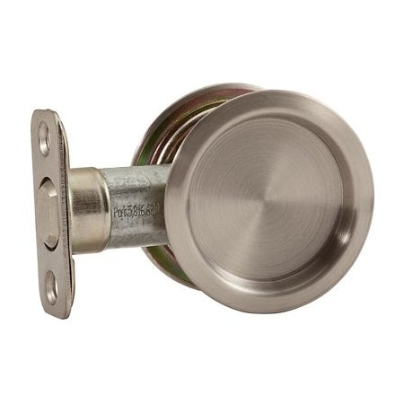 National Hardware SN Pocket DR Pull N350-322